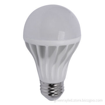 10W dimmable LED bulb, 900lm, Ra>80, 3-year warranty